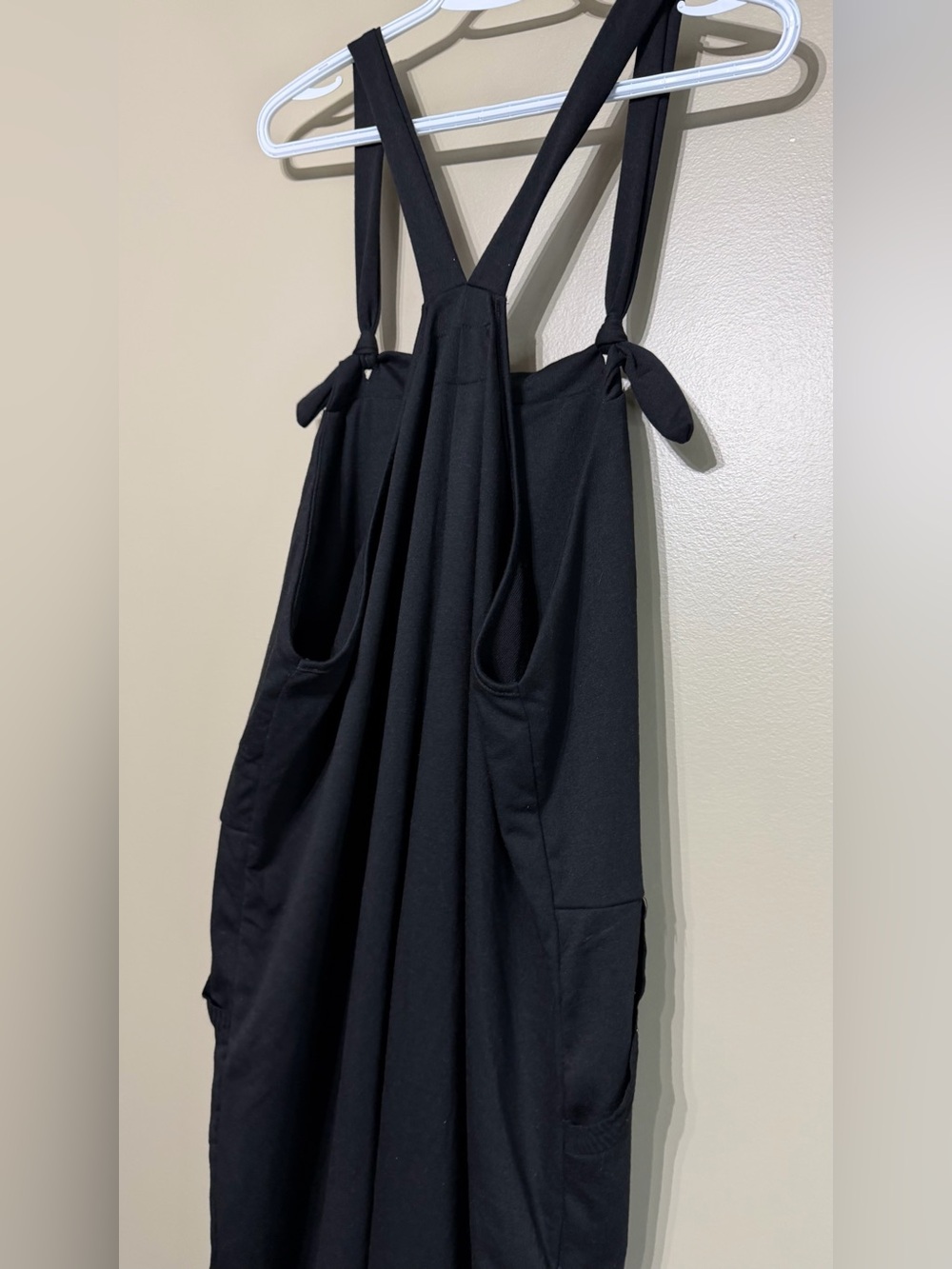 Jackson Rowe Jersey Romperalls - Picture 9 of 11